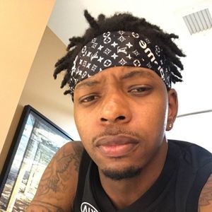 Meet your Posher, Joe